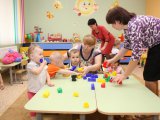 Два челнинских детских сада вошли в 500 лучших организаций дошкольного образования России