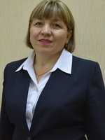 Хамадеева Альфия Мансуровна
