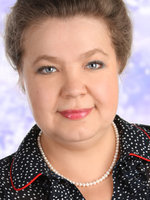 Шварцкопф Светлана Васильевна