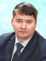 Гафуров Марс Рафгатович