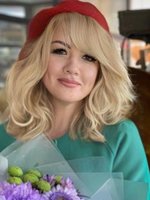 Ахметзянова Лейсан Фаридовна