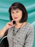 Бадертдинова Светлана Михайловна