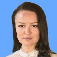 Хакимуллина Мәрия Анясовна