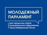Избраны кандидаты в Молодёжный парламент Набережных Челнов