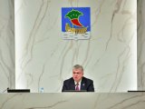 Наиль Магдеев оценил готовность города к избирательной кампании