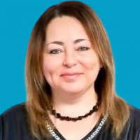 Dinushova Dinara Rafikovna