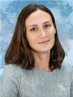 Юлчурина Юлия Викторовна