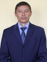 Назипов Мухаметхамат Габдулфартович
