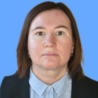Галиева Ляйсан Ринатовна