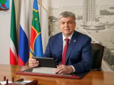 Наил Мәһдиев журналистларны Матбугат көне белән котлый
