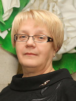 Бодрова Ирина Аркадьевна