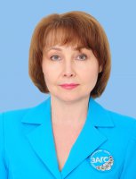 Хабибуллина Лилия Ягфаровна