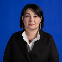 Klimovich Ekaterina Vladimirovna