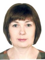 Талапина Светлана Николаевна
