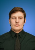 Chernov Ivan Sergeevich