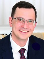Григорьев Михаил Юрьевич
