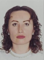 Алешина Гүзәл Фәнил Кызы
