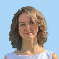 Садриева Лилия Ильдус кызы