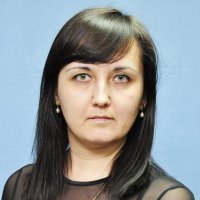 Хәйбуллина Евгения Александровна