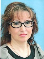 Фәтхуллина Гөлфия Әнвәр кызы