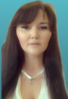 Гарипова Алена Наилевна