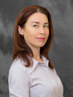 Шириязданова Эльмира Альбертовна