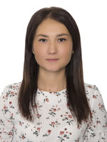 Сагбиева Лейсан Раефовна