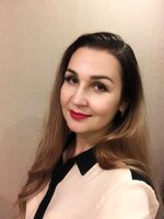 Алтафова Наиля Габдулловна
