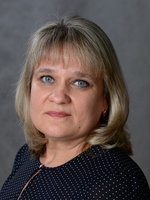 Королева Светлана Владимировна