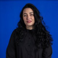 Шибаева Айгүл Мөнир кызы