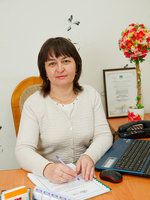 Шарипова Лена Ахмадиевна