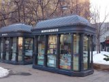 В Набережных Челнах создана карта для размещения НТО