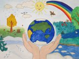 Челнинские учащиеся могут принять участие в конкурсе рисунков