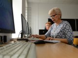 Челнинцы могут посмотреть Всероссийский компьютерный чемпионат среди старшего поколения