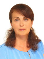 Тахавиева Ильсияр Харисовна