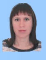 Mukhamadeeva Leysan Rashitovna