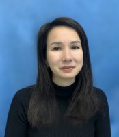 Нуруллина Анна Сергеевна