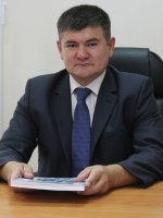 Исаев Рамиль Робертович
