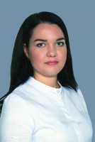 Айдарбекова Айгөл Ольфат кызы