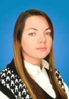 Leysan Alfritovna Vidineeva