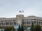 Президиум Шәһәр Советының XIV утырышын үткәрү датасын билгеләде