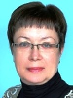 Назаренко Ирина Александровна