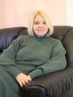Рыжкова Татьяна Владимировна