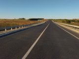 Завершена реконструкция участка региональной автодороги Набережные Челны - Сарманово