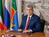 Наиль Магдеев поздравляет с Днем работников пищевой промышленности