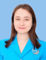 Шакирҗанова Гүзәл Фанил кызы