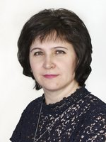 Борисова Людмила Юрьевна
