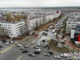 48/20 йортында җимерелгән түшәм плитәләре демонтажланган