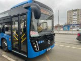 Пасхага җәмәгать транспорты хәрәкәте