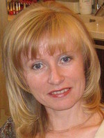Вергизова Елена Николаевна